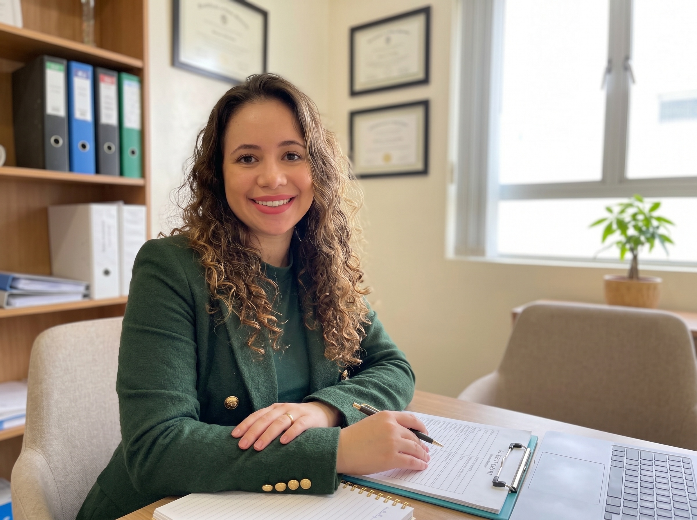 Consultório Dra Amanda