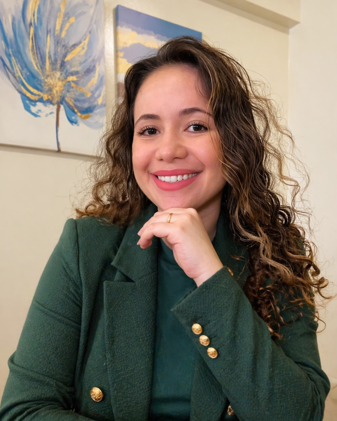 Dra. Amanda Figueira