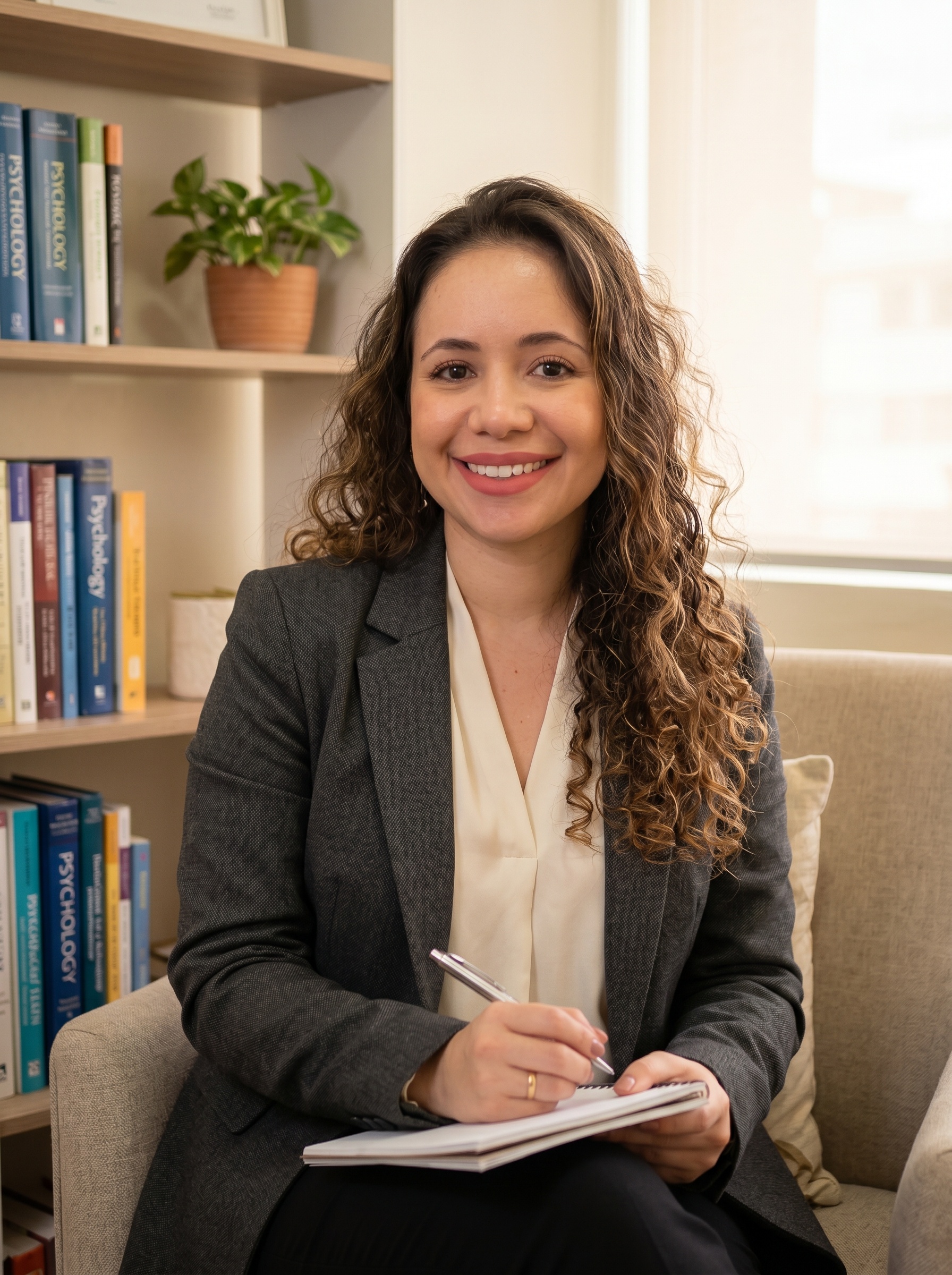 Dra. Amanda Sousa Figueira